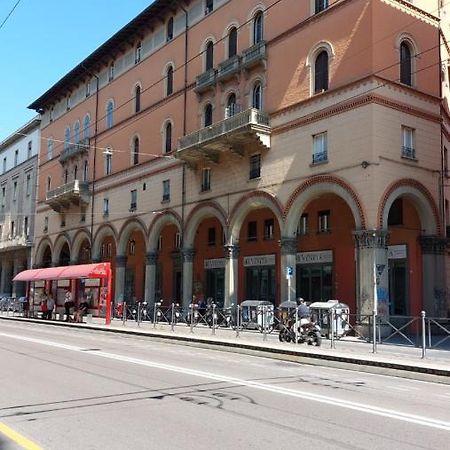 Vigarani Apartments Болонья Экстерьер фото