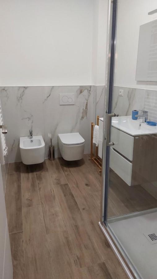 Vigarani Apartments Болонья Экстерьер фото
