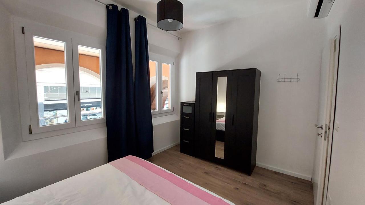 Vigarani Apartments Болонья Экстерьер фото
