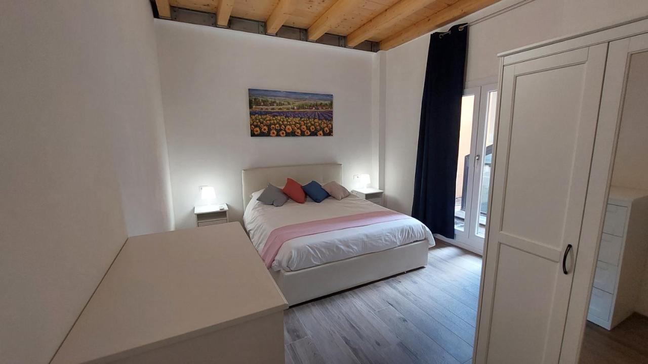 Vigarani Apartments Болонья Экстерьер фото