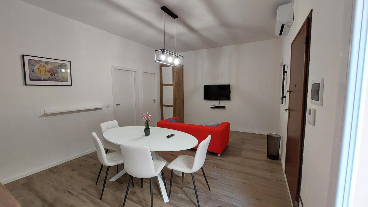 Vigarani Apartments Болонья Экстерьер фото