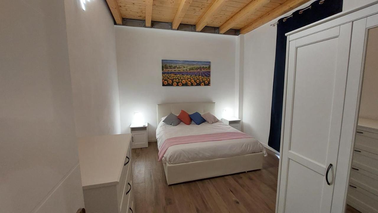 Vigarani Apartments Болонья Экстерьер фото