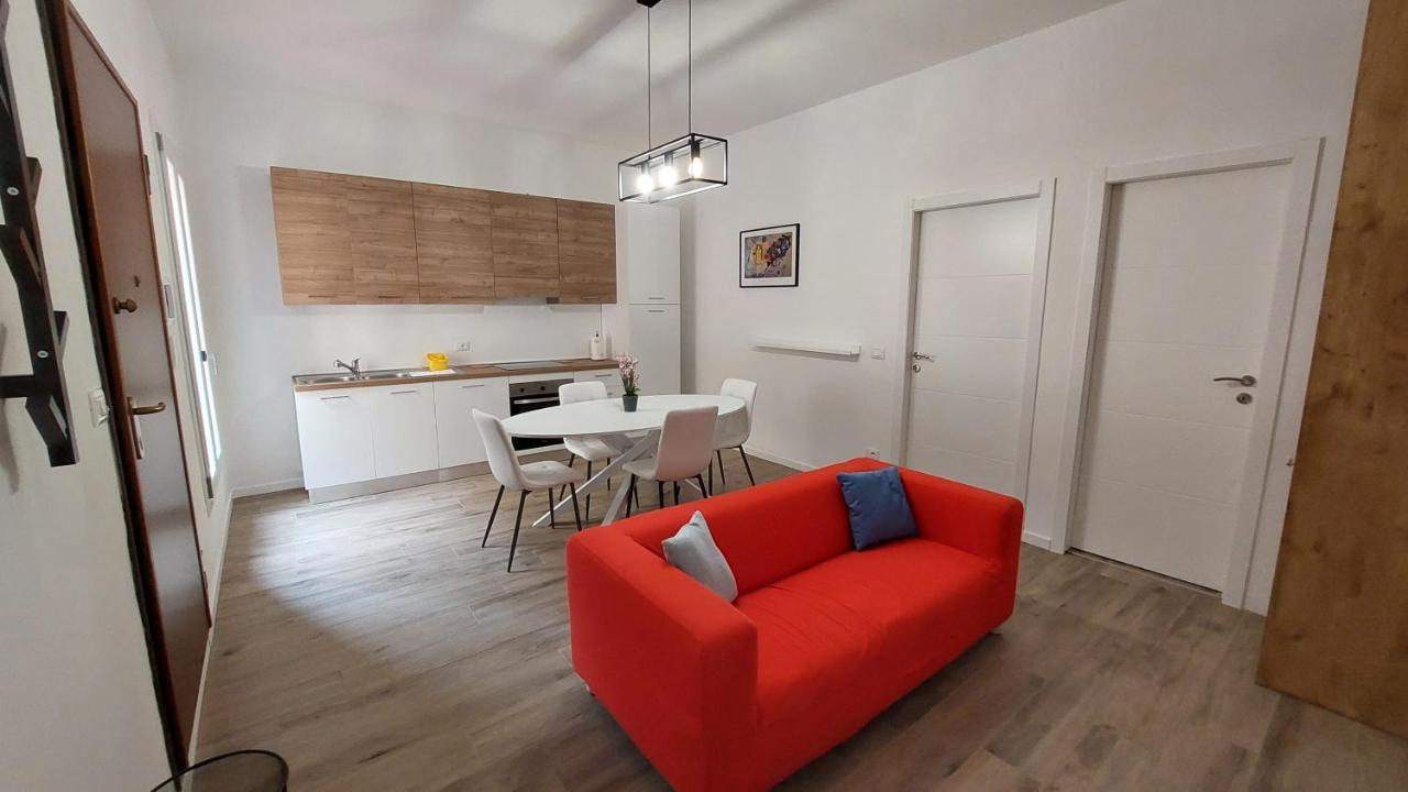 Vigarani Apartments Болонья Экстерьер фото