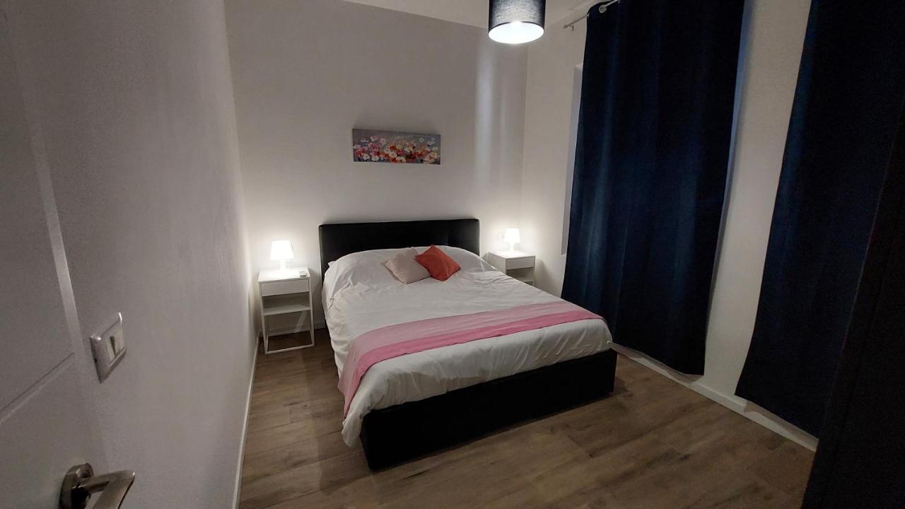 Vigarani Apartments Болонья Экстерьер фото